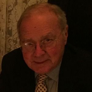 Meet your Posher, Gordon